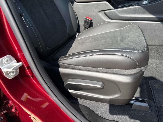 2025 Jeep Grand Cherokee GRAND CHEROKEE ALTITUDE X 4X2