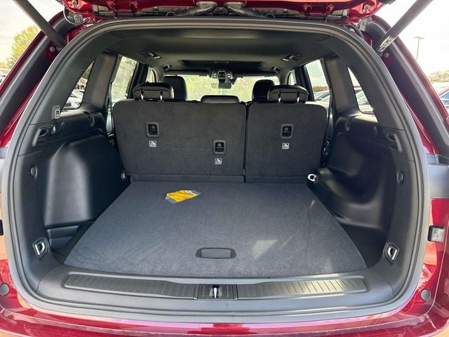 2025 Jeep Grand Cherokee GRAND CHEROKEE ALTITUDE X 4X2