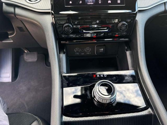 2025 Jeep Grand Cherokee GRAND CHEROKEE ALTITUDE X 4X2