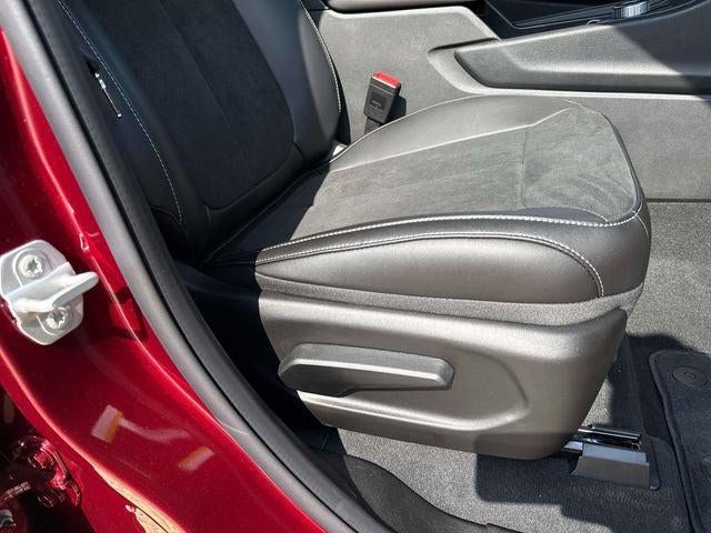 2025 Jeep Grand Cherokee GRAND CHEROKEE ALTITUDE X 4X2