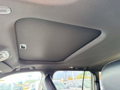 2025 Jeep Grand Cherokee GRAND CHEROKEE ALTITUDE X 4X2