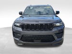 2025 Jeep Grand Cherokee GRAND CHEROKEE ALTITUDE X 4X2