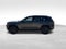 2025 Jeep Grand Cherokee GRAND CHEROKEE ALTITUDE X 4X2