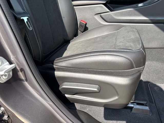 2025 Jeep Grand Cherokee GRAND CHEROKEE ALTITUDE X 4X2