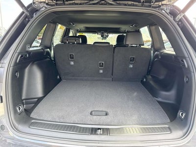 2025 Jeep Grand Cherokee GRAND CHEROKEE ALTITUDE X 4X2