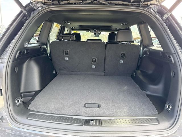 2025 Jeep Grand Cherokee GRAND CHEROKEE ALTITUDE X 4X2