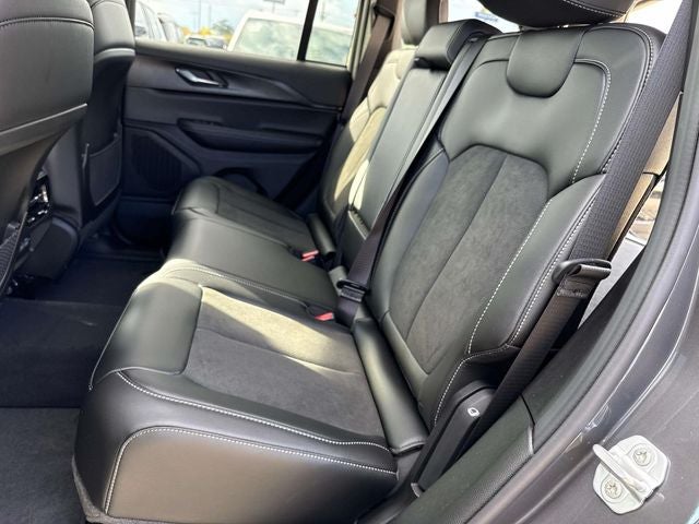 2025 Jeep Grand Cherokee GRAND CHEROKEE ALTITUDE X 4X2