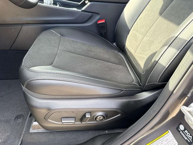 2025 Jeep Grand Cherokee GRAND CHEROKEE ALTITUDE X 4X2