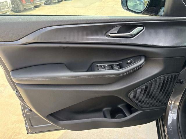 2025 Jeep Grand Cherokee GRAND CHEROKEE ALTITUDE X 4X2