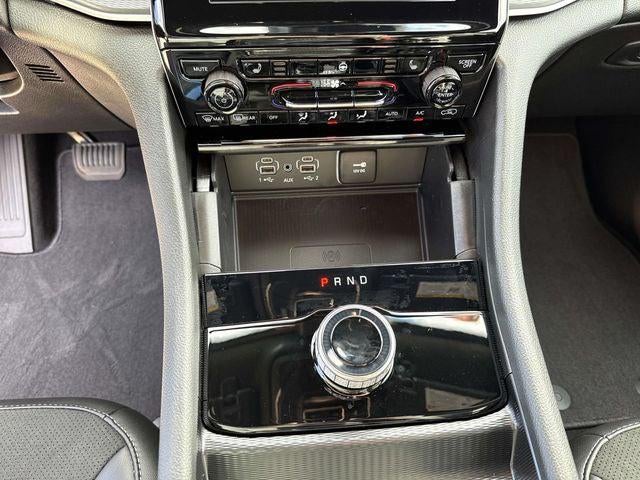 2025 Jeep Grand Cherokee GRAND CHEROKEE ALTITUDE X 4X2