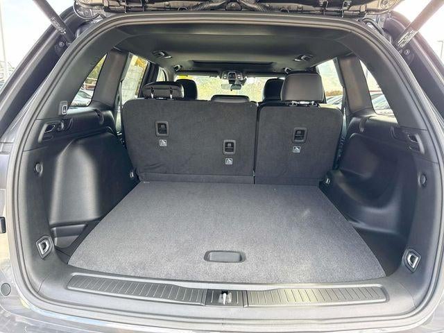 2025 Jeep Grand Cherokee GRAND CHEROKEE ALTITUDE X 4X2