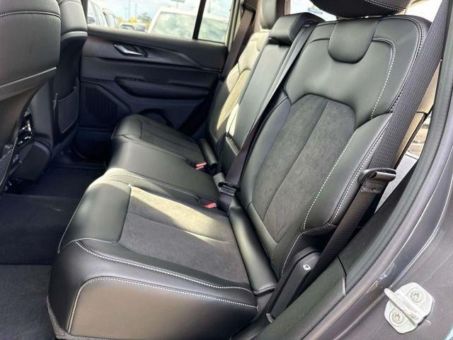 2025 Jeep Grand Cherokee GRAND CHEROKEE ALTITUDE X 4X2