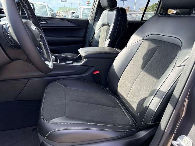 2025 Jeep Grand Cherokee GRAND CHEROKEE ALTITUDE X 4X2