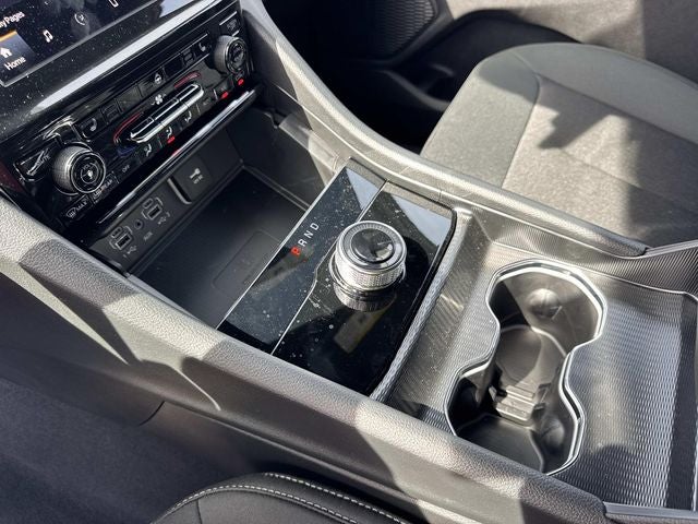 2026 Jeep Grand Cherokee GRAND CHEROKEE LAREDO X 4X2