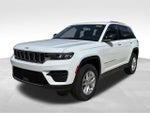 2026 Jeep Grand Cherokee GRAND CHEROKEE LAREDO X 4X2