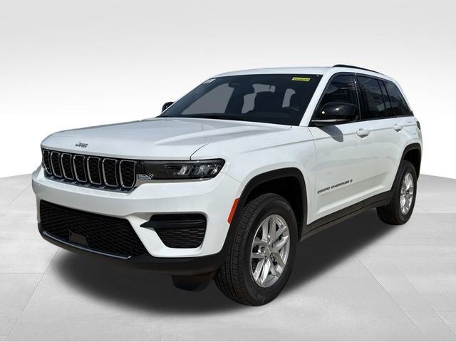 2026 Jeep Grand Cherokee GRAND CHEROKEE LAREDO X 4X2