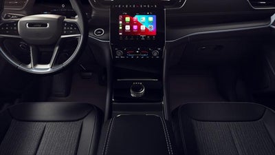 2026 Jeep Grand Cherokee GRAND CHEROKEE LAREDO X 4X2