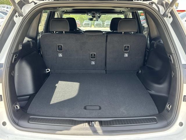 2026 Jeep Grand Cherokee GRAND CHEROKEE LAREDO X 4X2