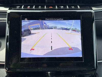 2026 Jeep Grand Cherokee GRAND CHEROKEE LAREDO X 4X2