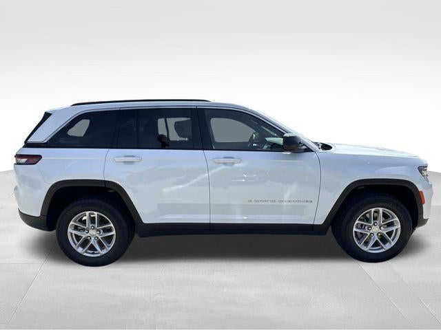 2026 Jeep Grand Cherokee GRAND CHEROKEE LAREDO X 4X2