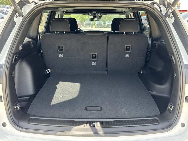 2026 Jeep Grand Cherokee GRAND CHEROKEE LAREDO X 4X2