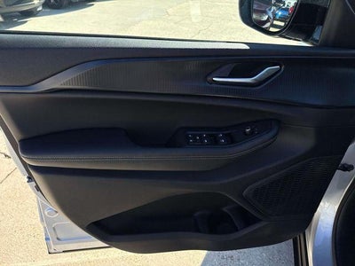 2025 Jeep Grand Cherokee GRAND CHEROKEE ALTITUDE X 4X2