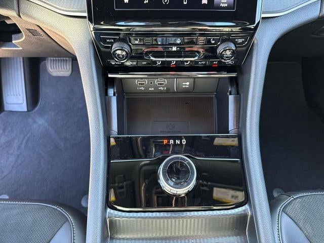 2025 Jeep Grand Cherokee GRAND CHEROKEE ALTITUDE X 4X2