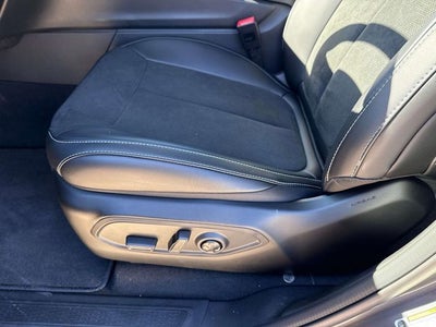 2025 Jeep Grand Cherokee GRAND CHEROKEE ALTITUDE X 4X2