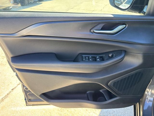 2025 Jeep Grand Cherokee GRAND CHEROKEE ALTITUDE X 4X2