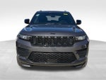 2025 Jeep Grand Cherokee GRAND CHEROKEE ALTITUDE X 4X2