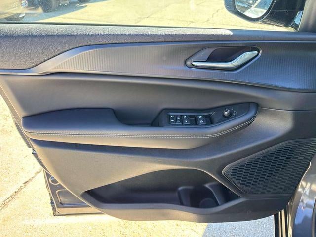 2025 Jeep Grand Cherokee GRAND CHEROKEE ALTITUDE X 4X2