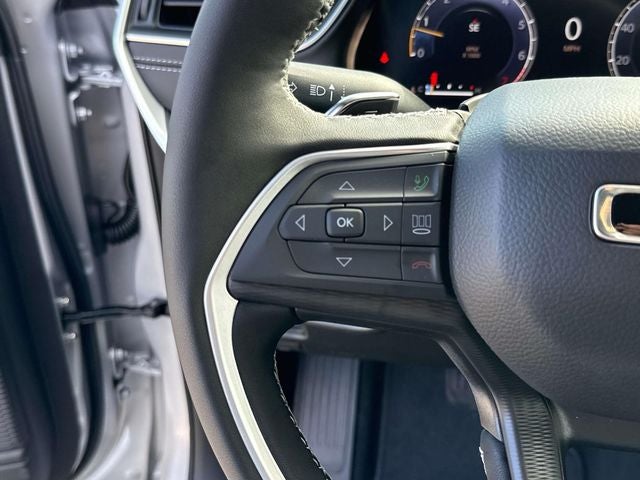 2025 Jeep Grand Cherokee GRAND CHEROKEE ALTITUDE X 4X2