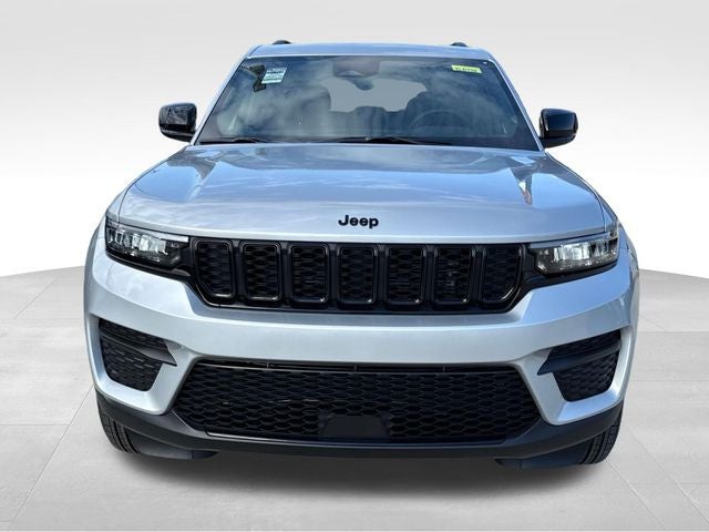 2025 Jeep Grand Cherokee GRAND CHEROKEE ALTITUDE X 4X2
