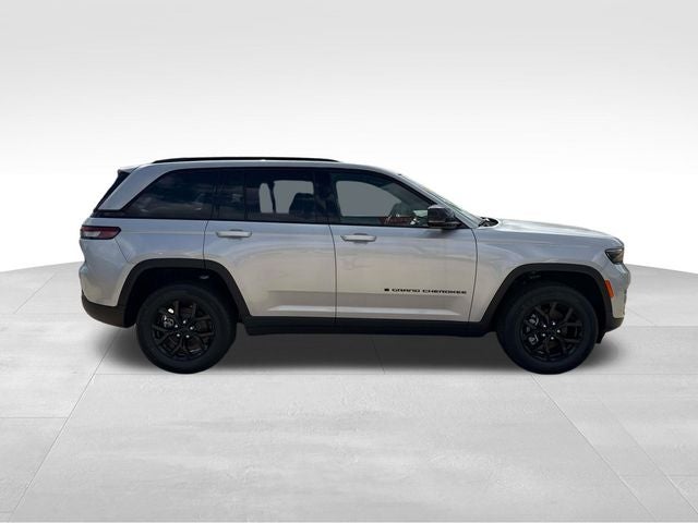 2025 Jeep Grand Cherokee GRAND CHEROKEE ALTITUDE X 4X2
