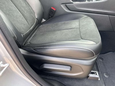 2025 Jeep Grand Cherokee GRAND CHEROKEE ALTITUDE X 4X2