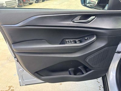 2025 Jeep Grand Cherokee GRAND CHEROKEE ALTITUDE X 4X2