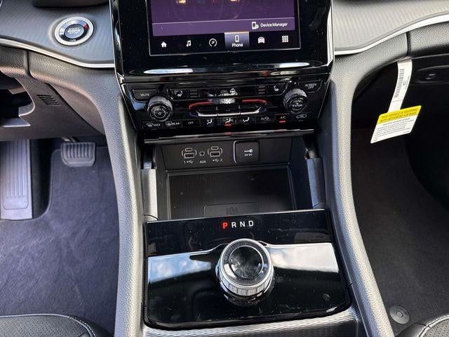 2025 Jeep Grand Cherokee GRAND CHEROKEE ALTITUDE X 4X2