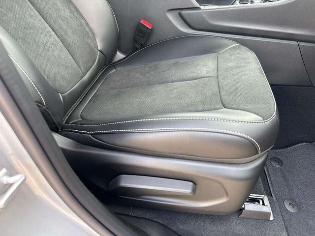 2025 Jeep Grand Cherokee GRAND CHEROKEE ALTITUDE X 4X2