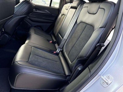 2025 Jeep Grand Cherokee GRAND CHEROKEE ALTITUDE X 4X2