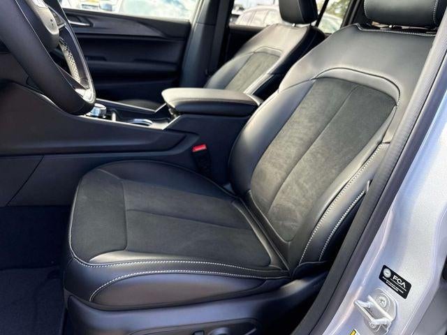 2025 Jeep Grand Cherokee GRAND CHEROKEE ALTITUDE X 4X2