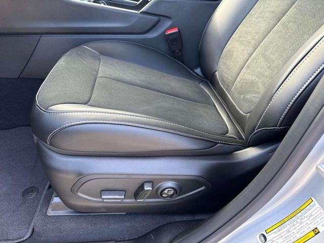 2025 Jeep Grand Cherokee GRAND CHEROKEE ALTITUDE X 4X2