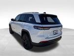 2025 Jeep Grand Cherokee GRAND CHEROKEE ALTITUDE X 4X2