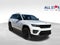 2025 Jeep Grand Cherokee GRAND CHEROKEE ALTITUDE X 4X2