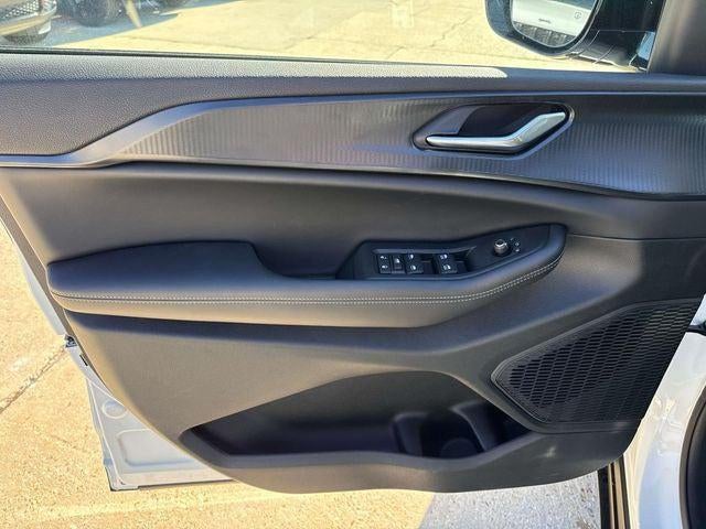 2025 Jeep Grand Cherokee GRAND CHEROKEE ALTITUDE X 4X2