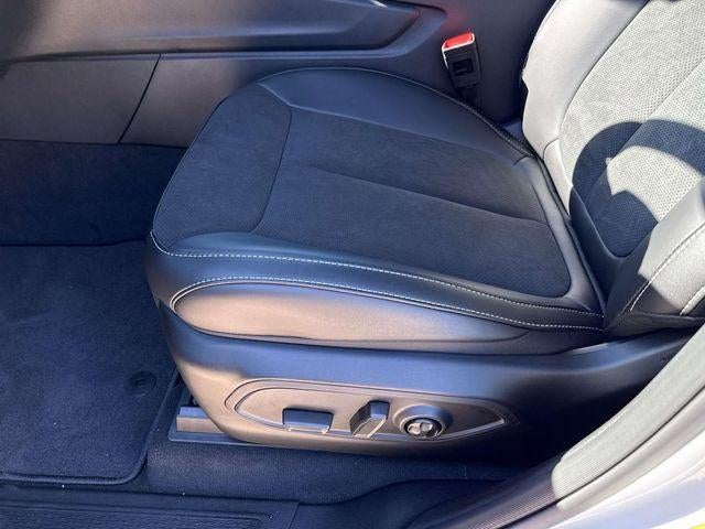 2025 Jeep Grand Cherokee GRAND CHEROKEE ALTITUDE X 4X2