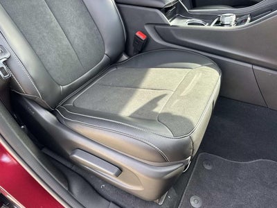 2026 Jeep Grand Cherokee GRAND CHEROKEE LAREDO ALTITUDE 4X2