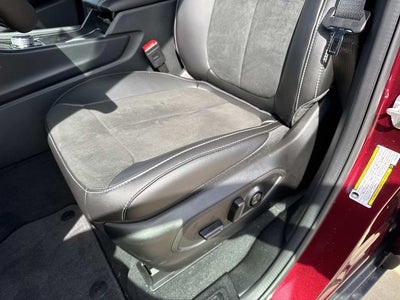 2026 Jeep Grand Cherokee GRAND CHEROKEE LAREDO ALTITUDE 4X2