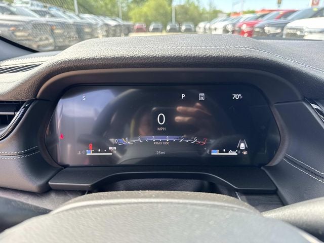 2026 Jeep Grand Cherokee GRAND CHEROKEE LAREDO ALTITUDE 4X2