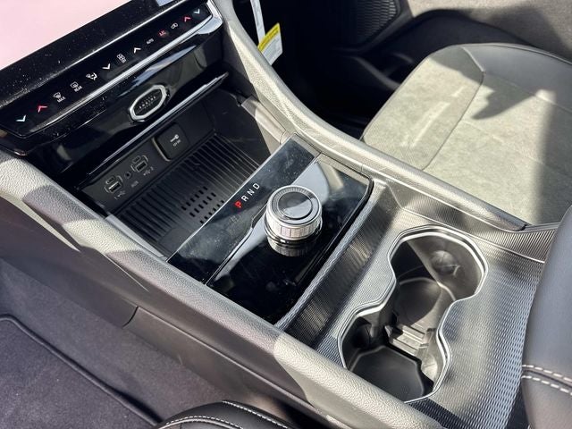 2026 Jeep Grand Cherokee GRAND CHEROKEE LAREDO ALTITUDE 4X2