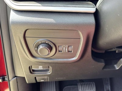 2026 Jeep Grand Cherokee GRAND CHEROKEE LAREDO ALTITUDE 4X2